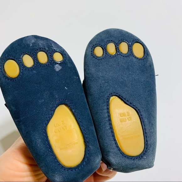 Elephantito baby walkers size 2 - Picture 2 of 4